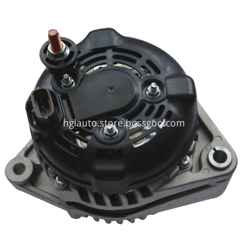 DENSO ALTERNATOR 104210-3081 FOR FORD 2W93-10300-AA